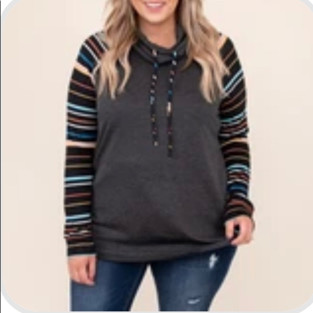 Casual Hoodie